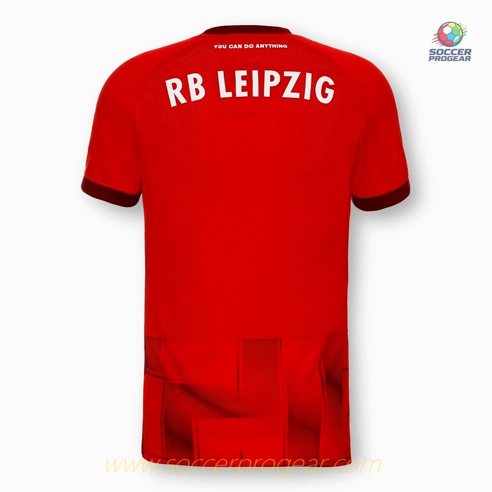 RED BULL LEIPZIG AWAY SHIRT 2022 2023