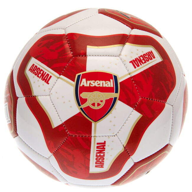 Men's Arsenal FC Tracer Football