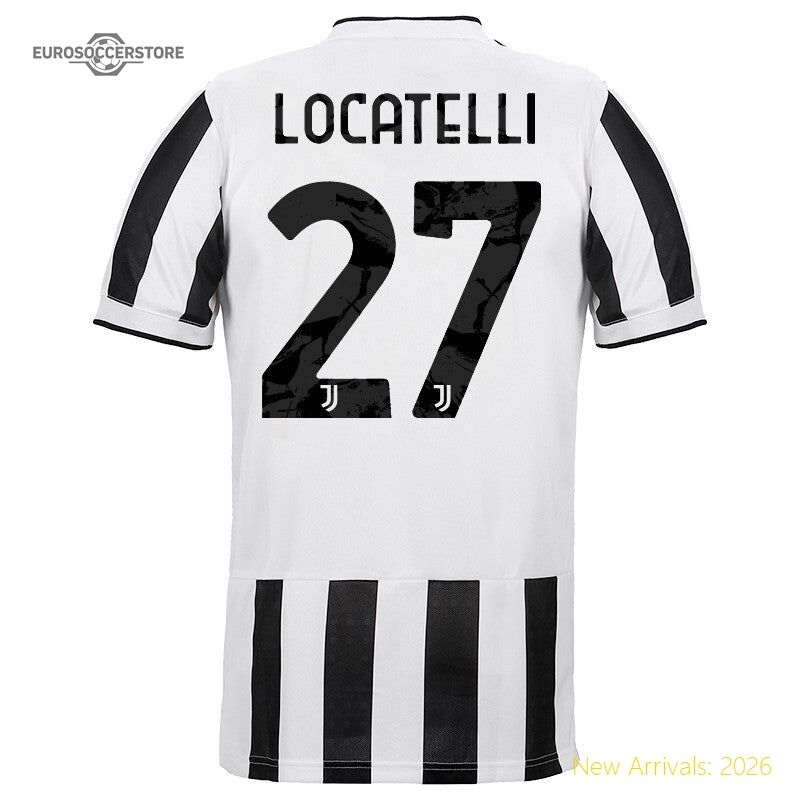 Fashionable Adult Juv Team Home Professional Jersey 2021