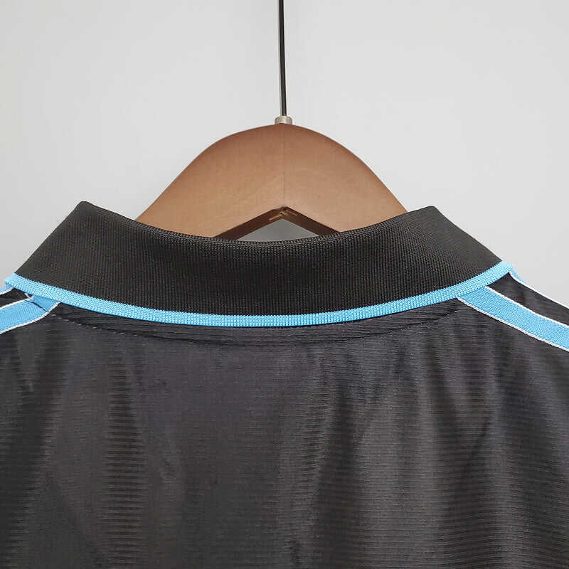 Marseille retro 1999-00