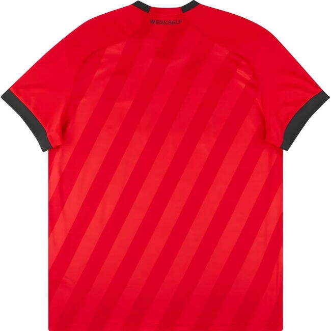 Bayer Leverkusen 2019-20 Home Shirt (Excellent)