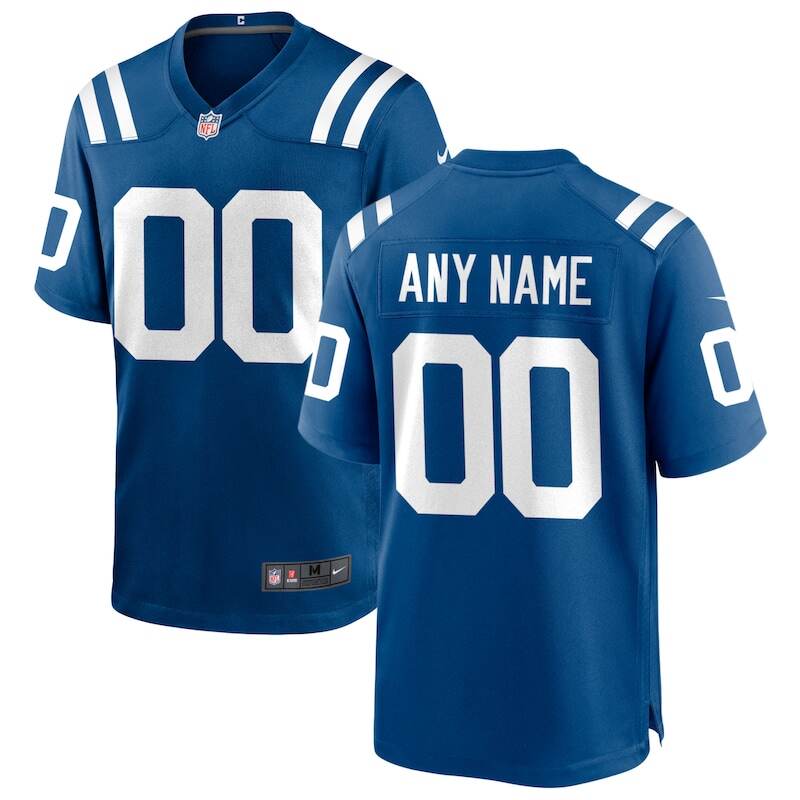 None Nike Indianapolis Colts Great Value Limited Edition for NFL Fans
