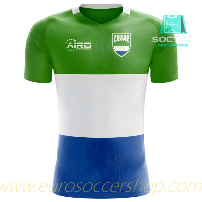 2025/26 Campaign International Sierra Leone Home Design Concept