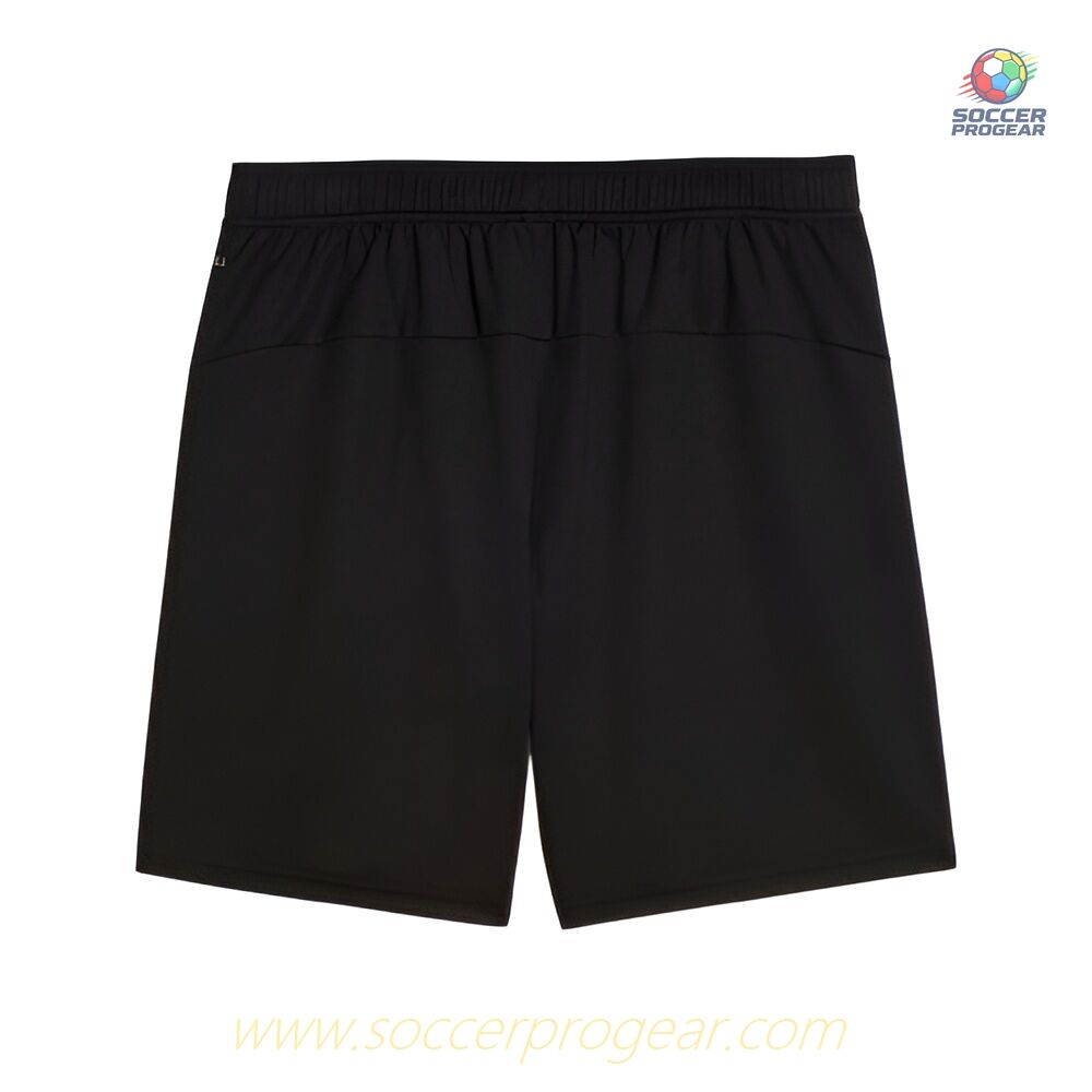 RC Lens Away Shorts 2025/26 Collection