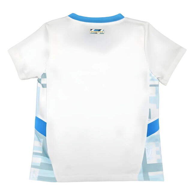 Marseille Special Edition Home Jersey 2024-2025