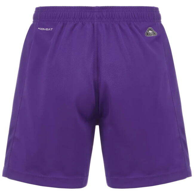 2024-2025 Home Shorts by Fiorentina (Unisex