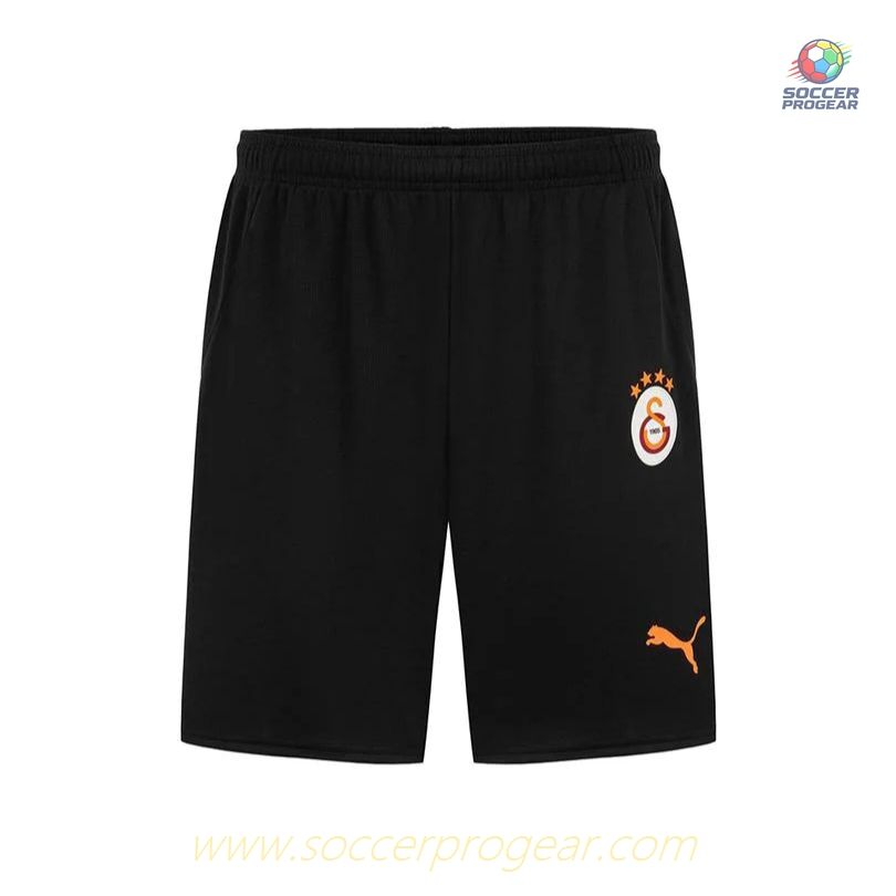 Galatasaray Third Childrenren's Jersey Set Football Jersey 2024/25 Collection