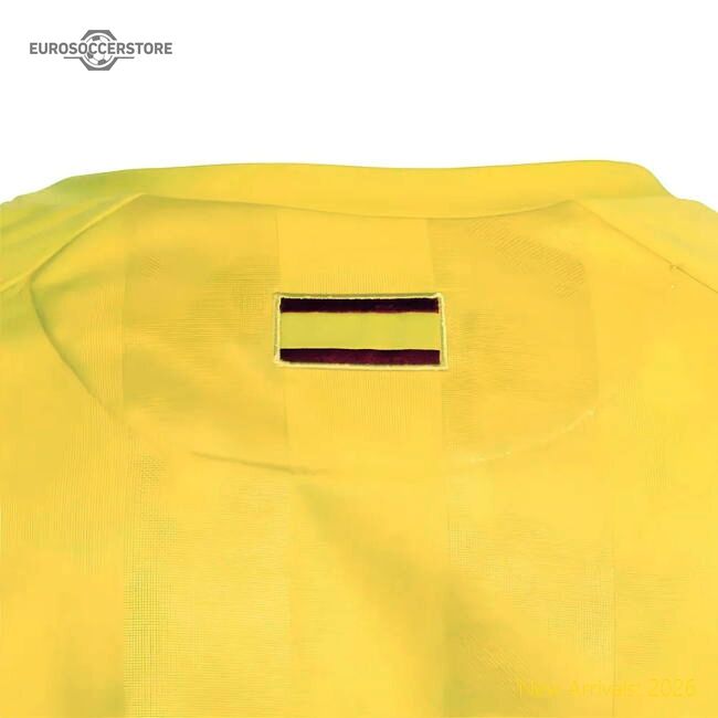 Popular Performance 2025-2026 Getafe Third Shirt