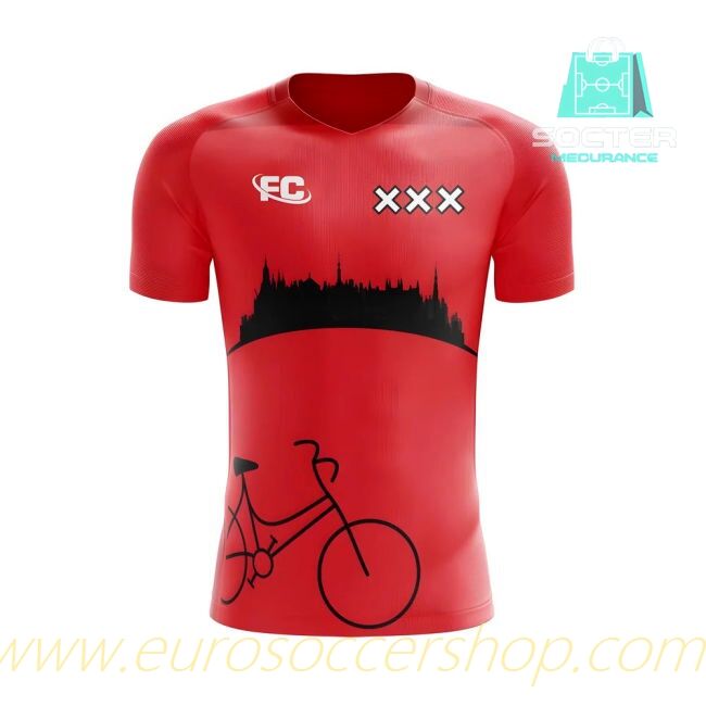 Authentic 2025-26 Edition Eredivise Away Shirt Libero Collection