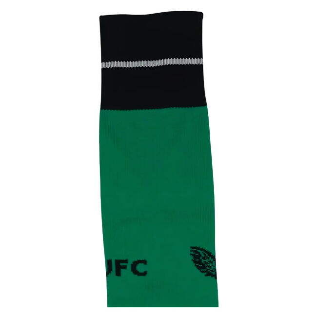 Newcastle 2023-2024 Away Socks - (Junior