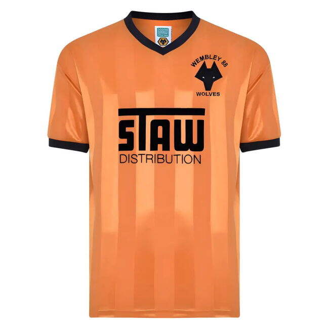 Championship Latest Jersey Wolverhampton