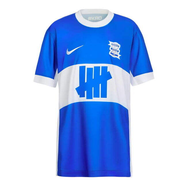 Birmingham Modern Home Jersey 2024-2025