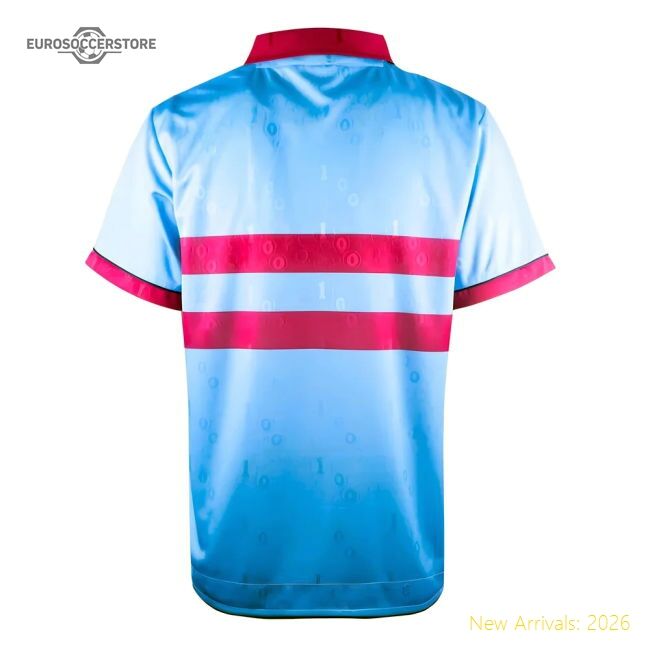 2024 Modern Fit Jersey For Team Fans Perfect For Match Days