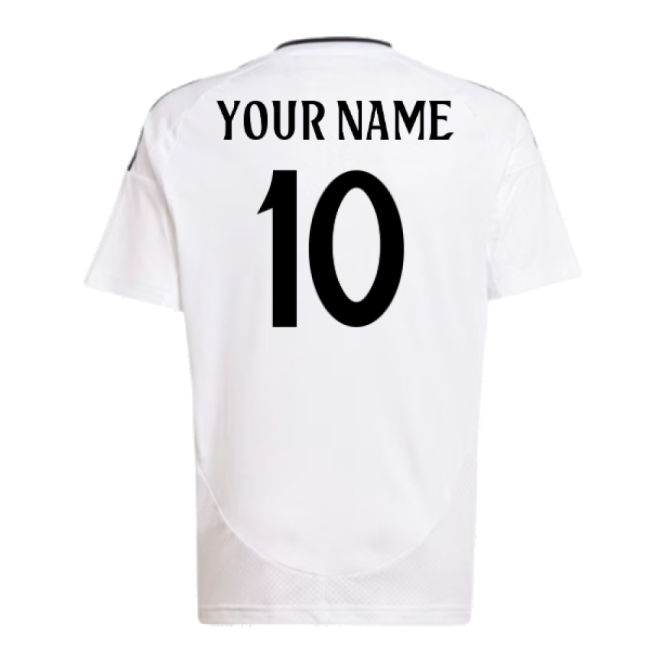 Superior Craftsmanship Loyal Rm 2025-2026 Campaign Football Shirt