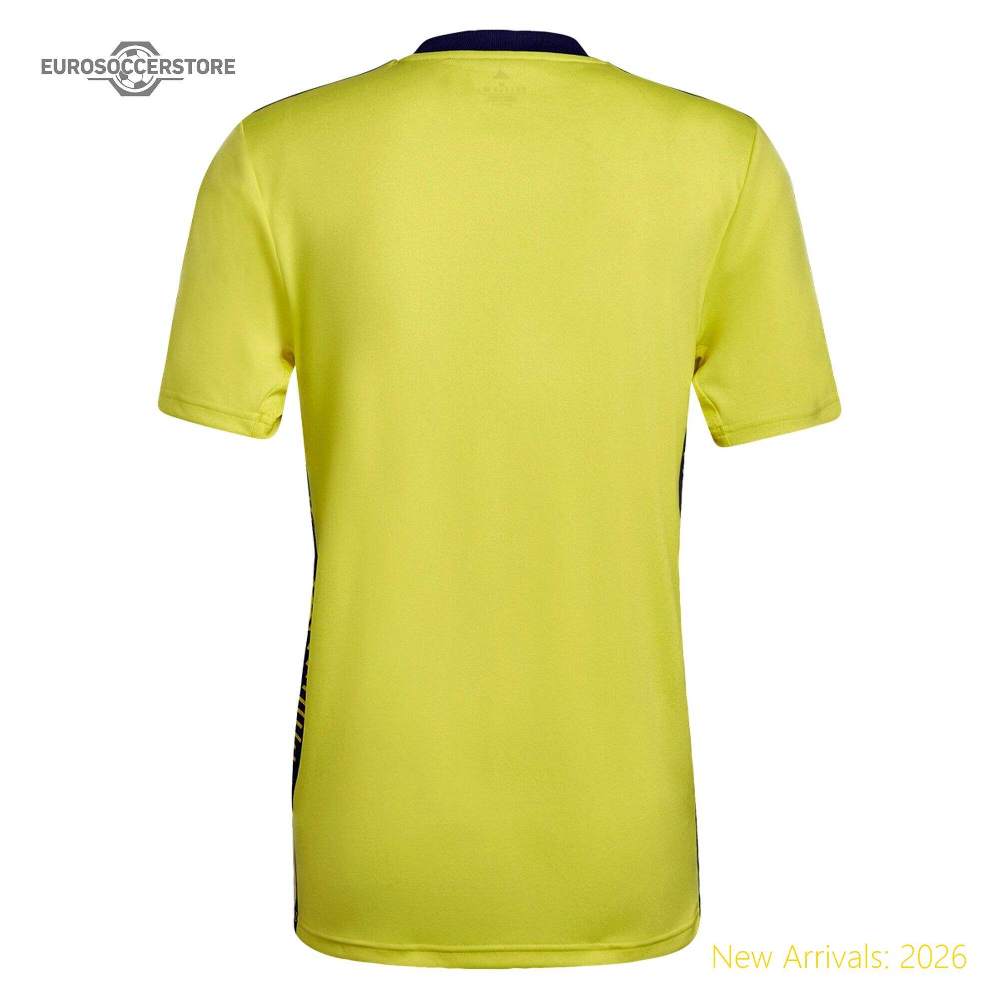 League Approved Kids Superior Nas Timeless Star Away Jersey 2022