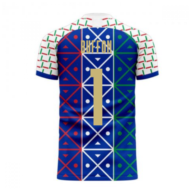 Adult Italy Home Jersey 2025-2026 #73