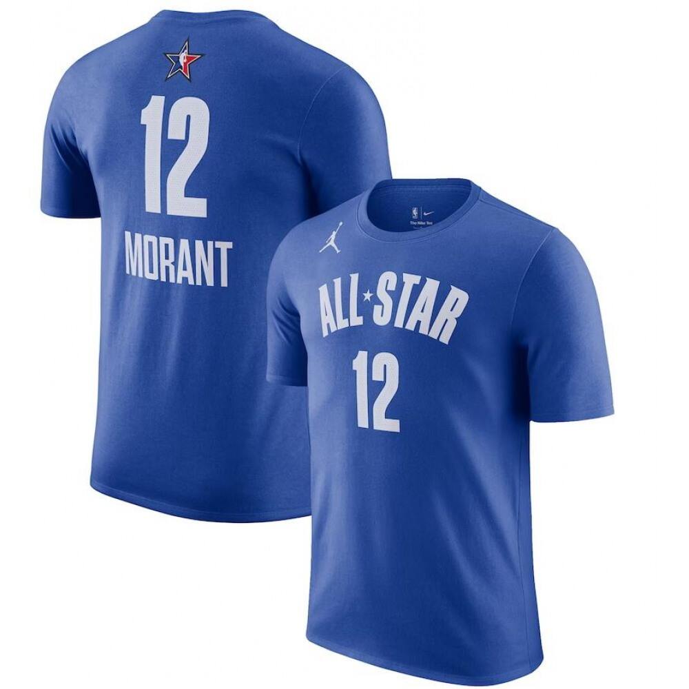12 Blue Jersey - Must-Have Jersey