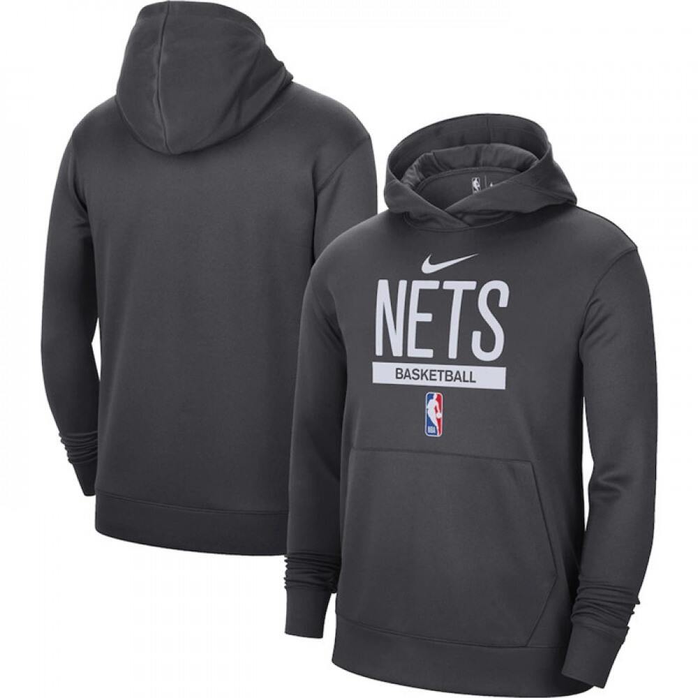 Brooklyn Nets Jersey - - Basketball Fan Gear