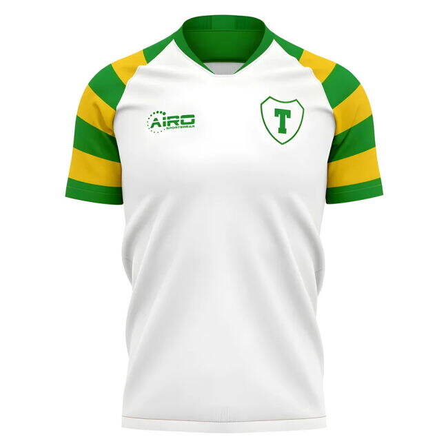 Professional Grade Football Club Latest Edition Intense Official Shirt