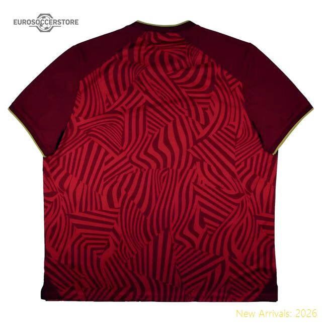 Premium-grade 2023-2024 Sevilla Second Jersey - Fan Design