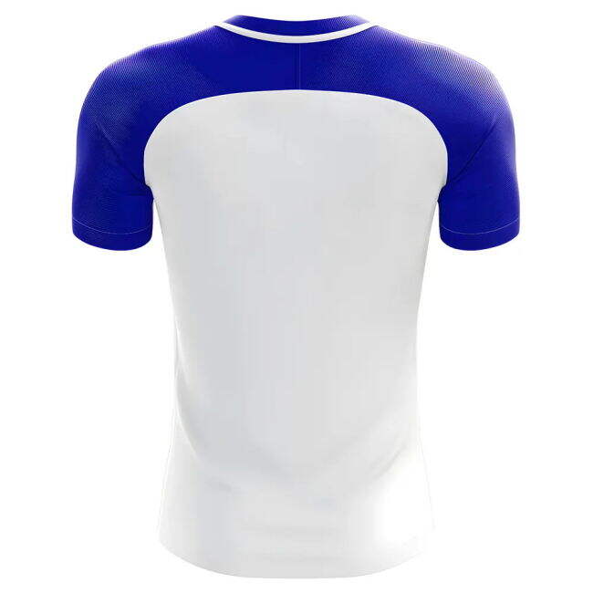 Israel 2025-2026 Home Shirt - (Toddler