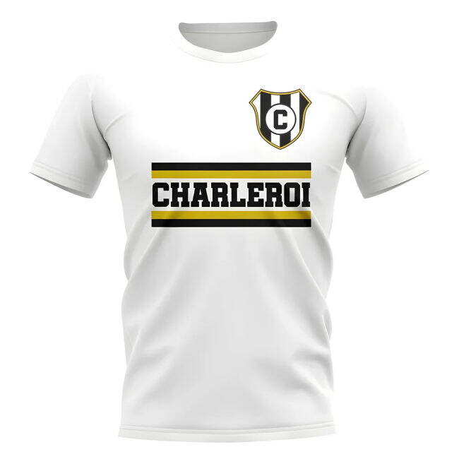 Supporter Tee K. Mbappé #7 Official Merchandise Licensed Product (v7)