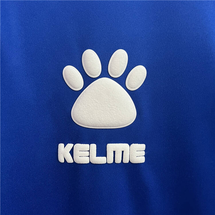 Real Oviedo 9091 Home Retro Football Shirt Jersey - Official Replica