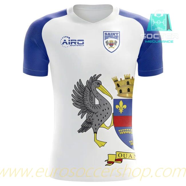 2025-26 Collection International Home Shirt Ladies