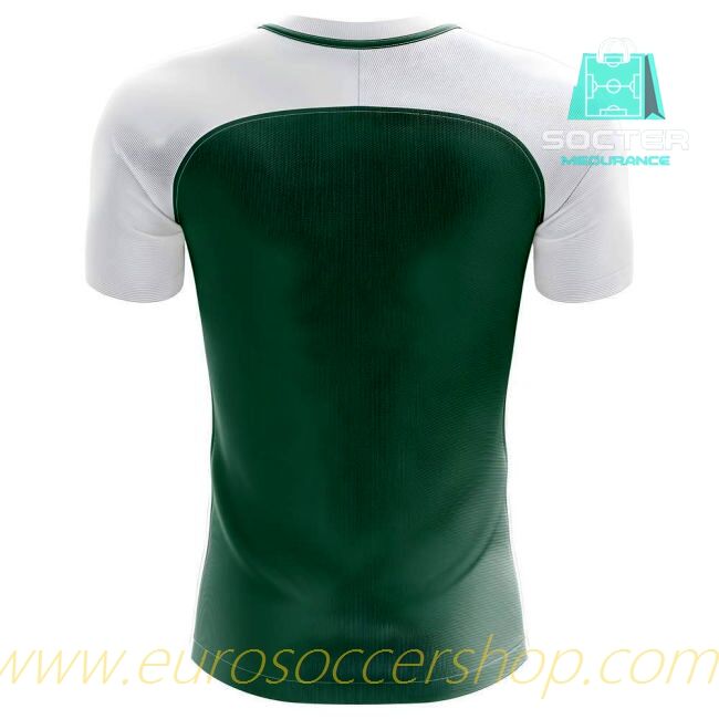 2025/26 Campaign Macau Home Libero Collection