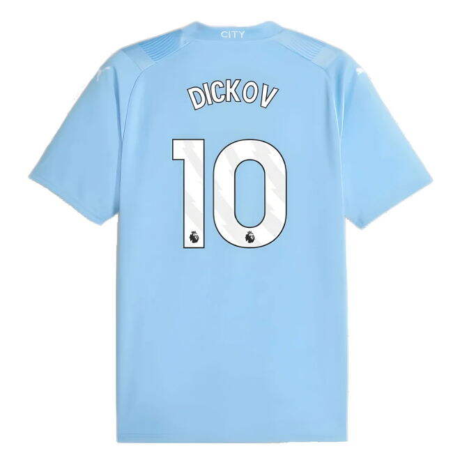 Rare 2023-2024 Home UV Protection - Professional DICKOV 10 Adults#580