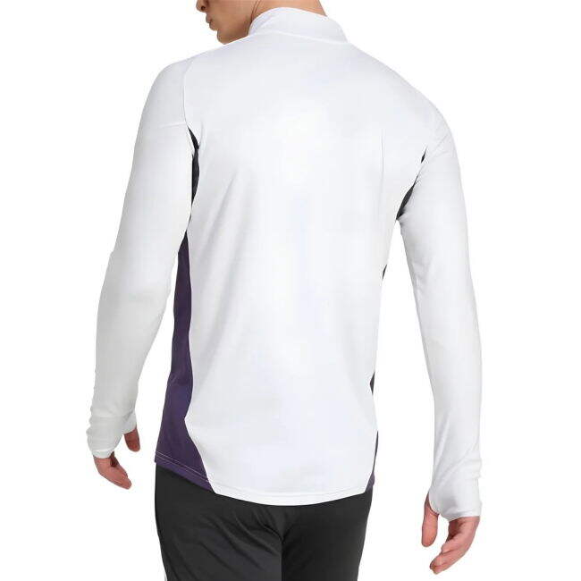 Man Utd Performance Jersey 2025-2026