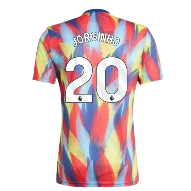 Professional Arsenal 2025-2026 Home Jersey