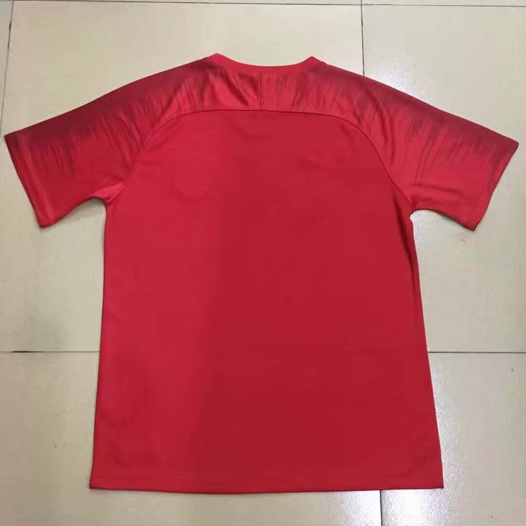 England Away 2018 World Cup Soccer Jersey Shirt - World Cup