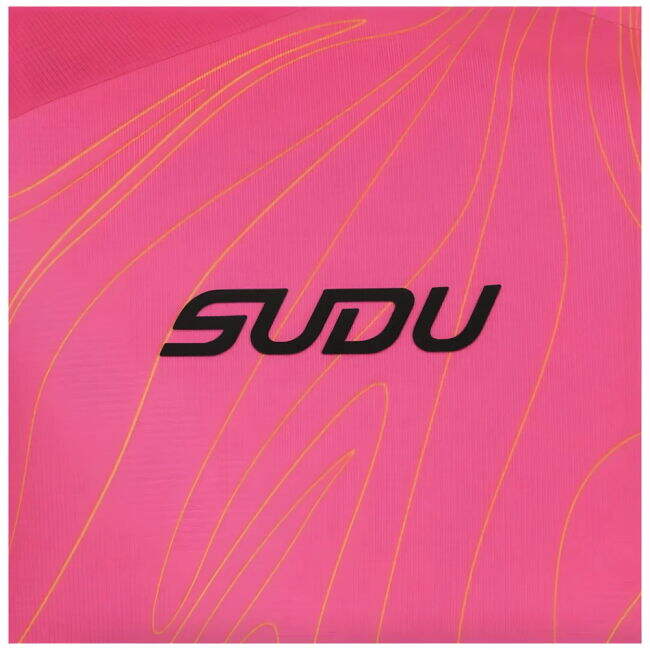 2024-2025 Wolves Goalkeeper Shirt (Pink)