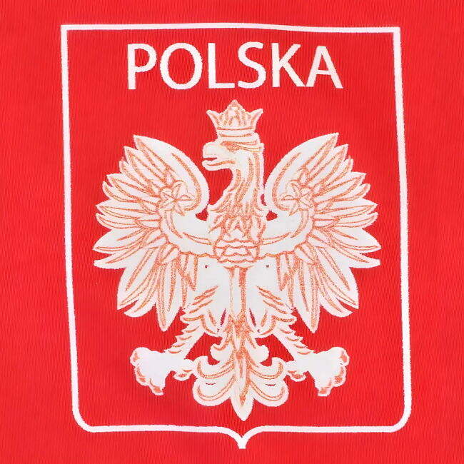 Poland Legendary Team Special Kit - Special Edition