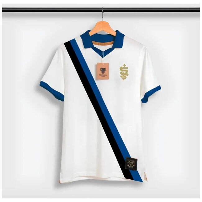 Inter Classic Il Serpente Retro official style Shirt