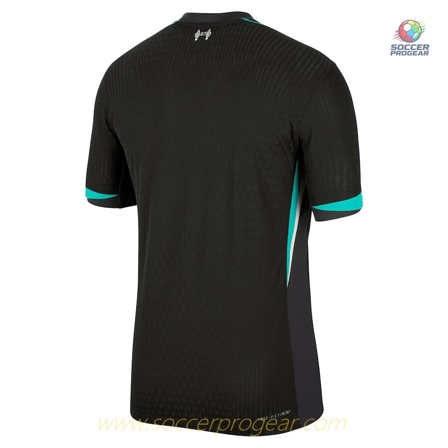 Liverpool Away Match Shirt 2024/25 Collection