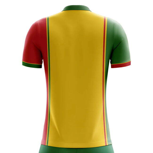Senegal official style Third Shirt 2025-2026 (Ladies