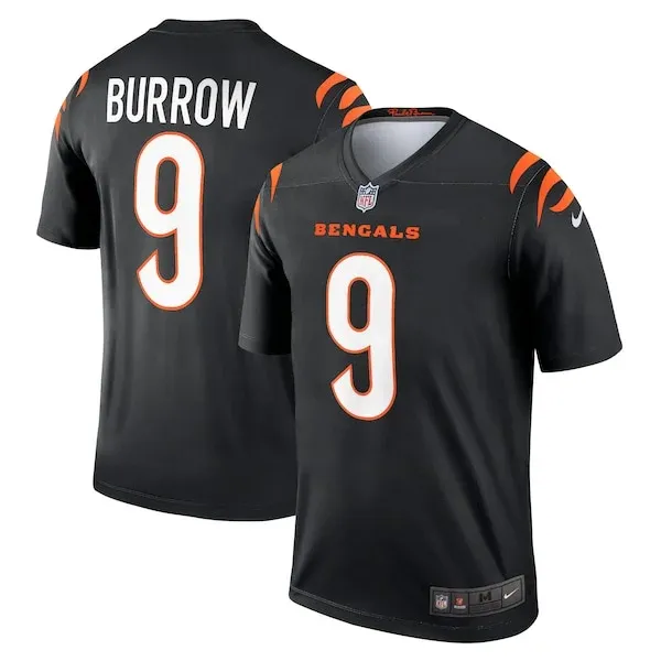 Performance None  Jersey - Premium Black NFL Fan Jersey | Game Day ...