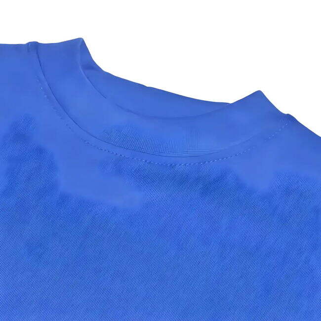 Official Football Shirt - Match Day Essential - Var4-2