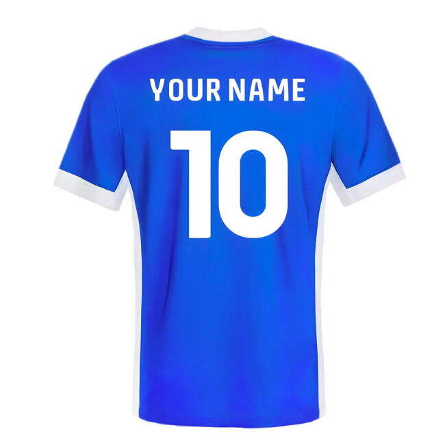 Genuine Birmingham Home Jersey 2024-2025