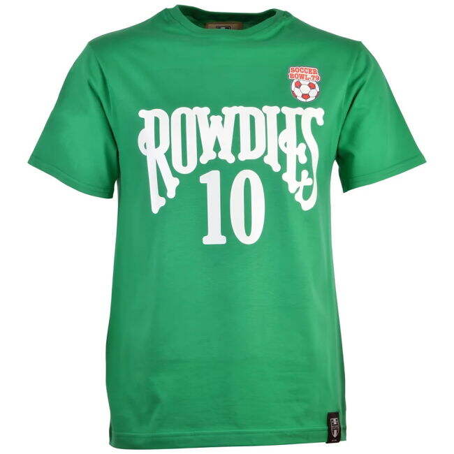 True Football Club Rowdies #12 Premium Quality New Release Shirt