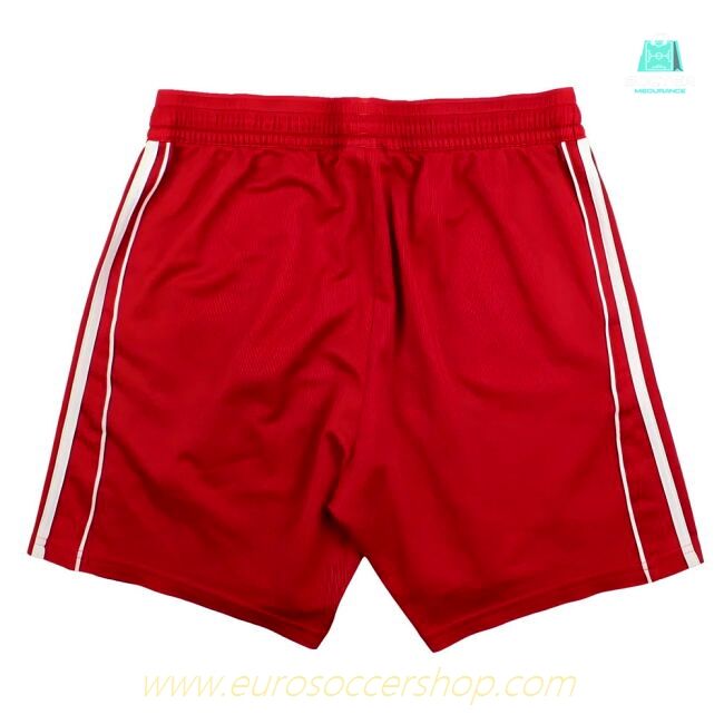 Bayern Munich 2005-06 Shorts (L) (Excellent)