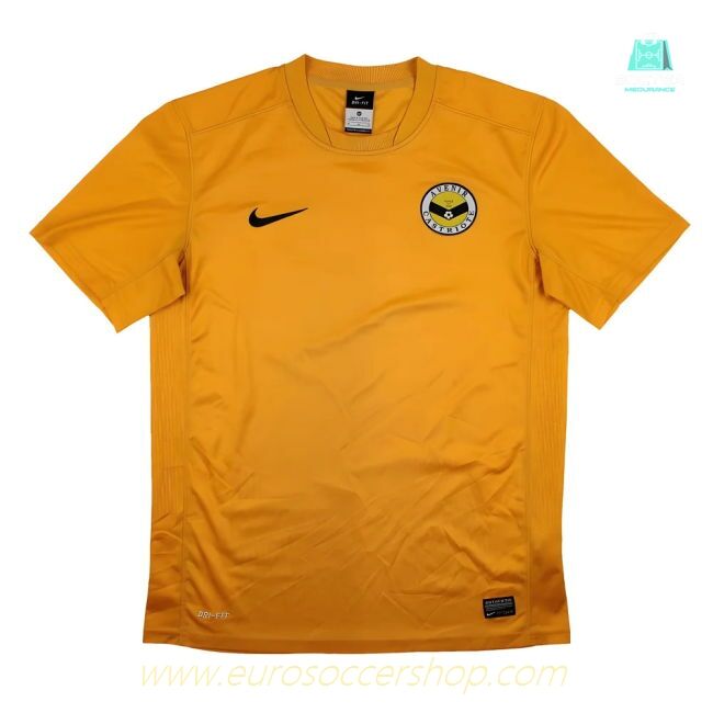 Avenir Castriote Nike Training Shirt (M) (Very Good)