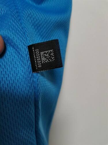 Manchester City Local - Elite Performance - Football Fashion