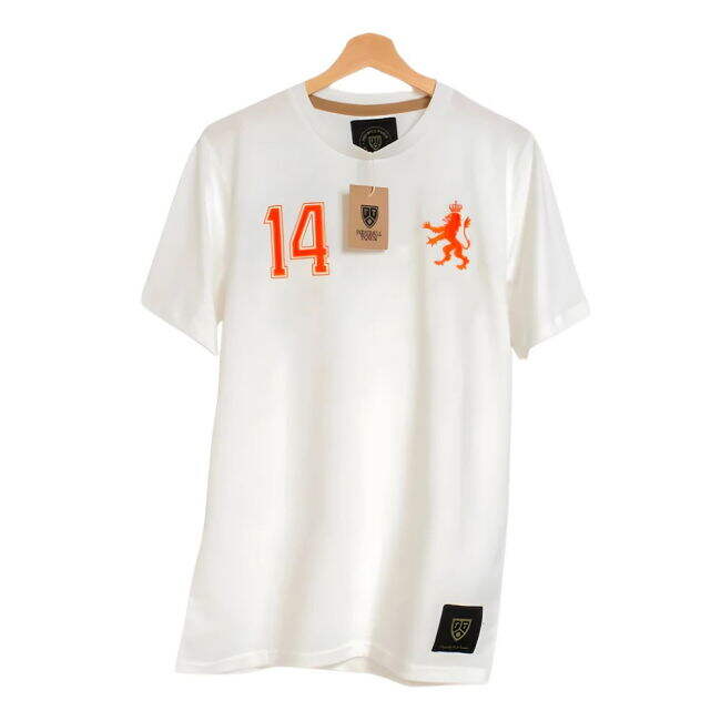 Holland Elite Jersey Holland #43