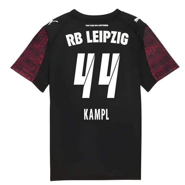 2025-2026 Red Bull Leipzig Third Shirt (Kids) (Kampl 44)