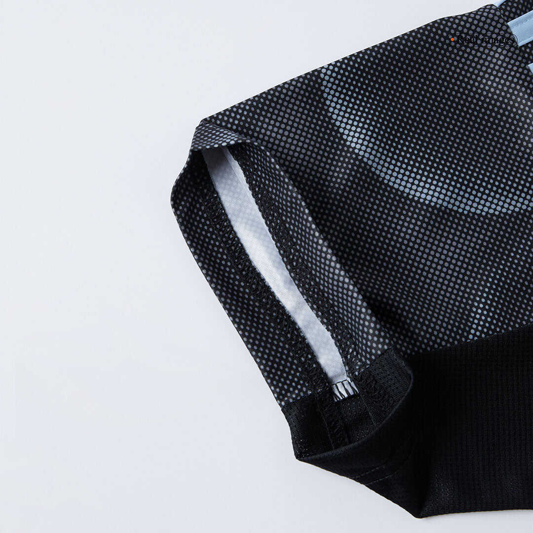 Aston Villa Away Soccer Jersey 2025/26