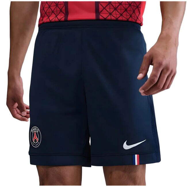 PSG Advanced Home Jersey 2025-2026