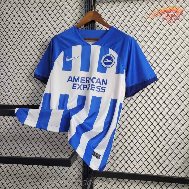 Brighton Football Shirt season 23-24 First Choice